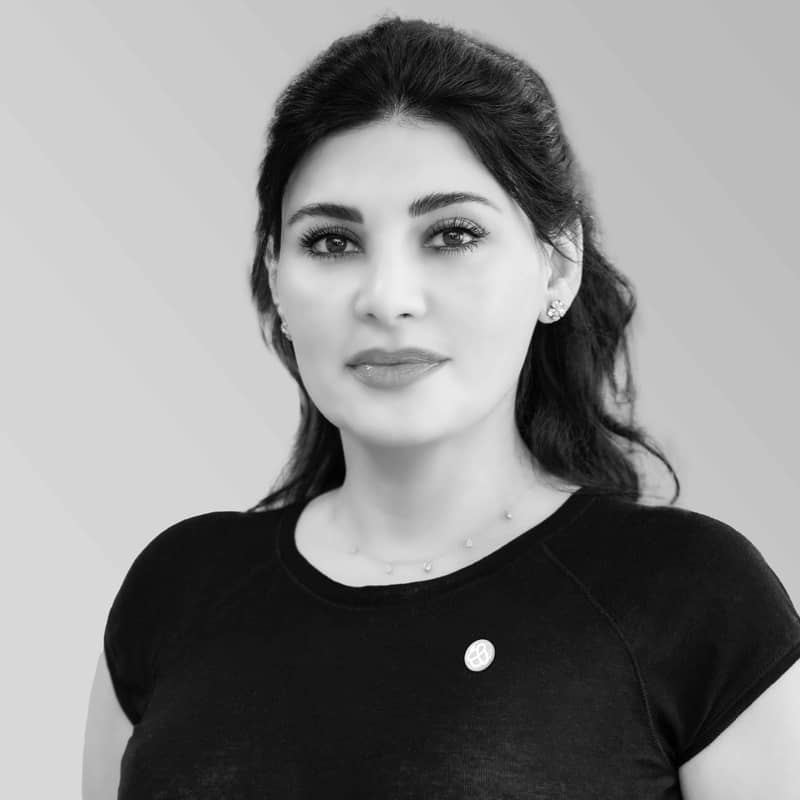 Basma Ismail