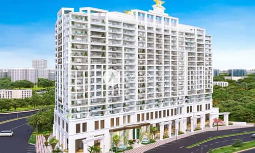 1 Bedroom Apartment for Sale in Dubai Science Park, Dubai - gallery1. jpg