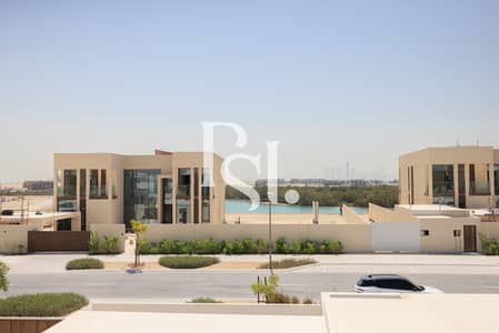 阿尔朱拜勒岛， 阿布扎比 6 卧室别墅待售 - villa-Jubail-island-abu-dhabi-144. jpg