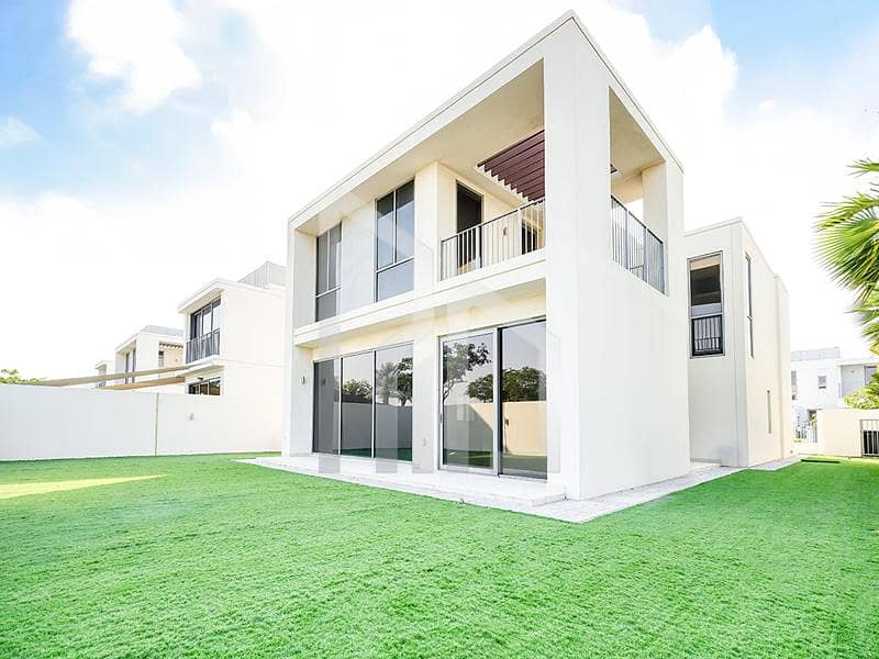Vacant l Landscaped l Single Row Vacant l Landscaped l Single Row