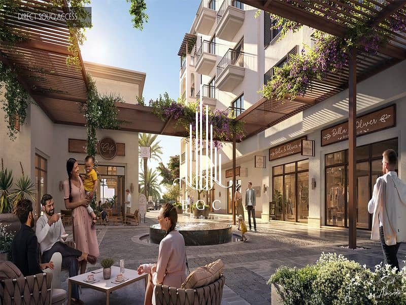 Resort Style Residence | Premium Investment Resort Style Residence | Premium Investment