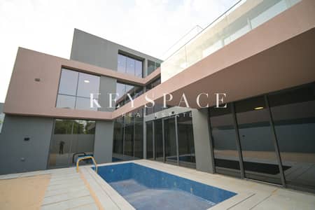 4 Bedroom Townhouse for Sale in Tilal City, Sharjah - KCB_0127. jpg