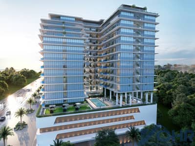 Студия Продажа в Маджан, Дубай - ext 02. jpg Студия Продажа в Маджан, Дубай - ext 02. jpg