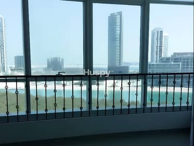 阿尔雷姆岛， 阿布扎比 1 卧室公寓待售 - 位于阿尔雷姆岛，城市之光社区，海德拉大道大厦 1 卧室的公寓 1040000 AED - 11485416