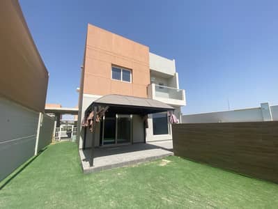 2 Bedroom Villa for Rent in Al Samha, Abu Dhabi - WhatsApp Image 2025-04-28 at 10.38. 12 AM (1). jpeg