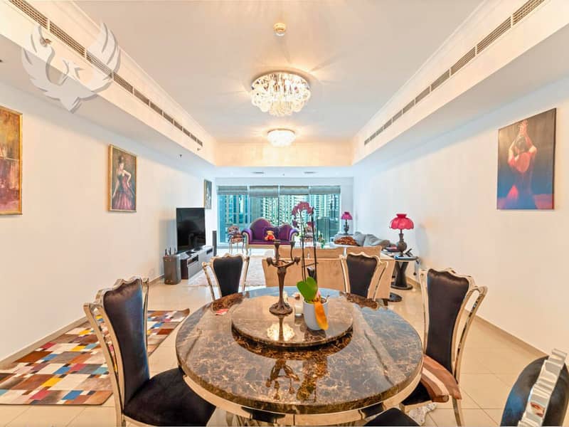 شقة في إميرتس كراون،دبي مارينا 2 غرف 205000 درهم - 11478653 شقة في إميرتس كراون،دبي مارينا 2 غرف 205000 درهم - 11478653