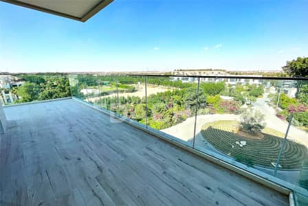 2 Bedroom Flat for Rent in Al Barari, Dubai - Ready to Move | Green & City View | Spacious 2 Bedroom Flat for Rent in Al Barari, Dubai - Ready to Move | Green & City View | Spacious
