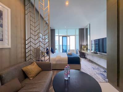 Studio for Rent in Business Bay, Dubai - IMG_0922. jpg