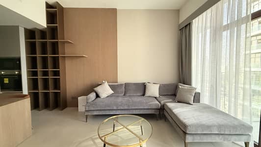 朱美拉环形村(JVC)， 迪拜 1 卧室公寓待租 - IMG_4538. jpg