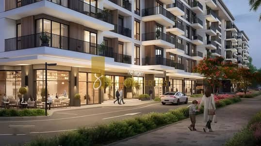 2 Bedroom Apartment for Sale in Town Square, Dubai - WhatsApp Image 2025-04-28 at 4.59. 48 PM (1). jpeg