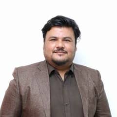 Zeeshan Hussain