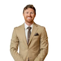 Daniel McWilliam
