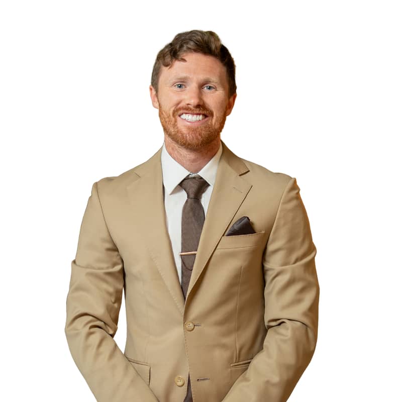 Daniel McWilliam
