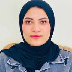 Nourhan Ashraf