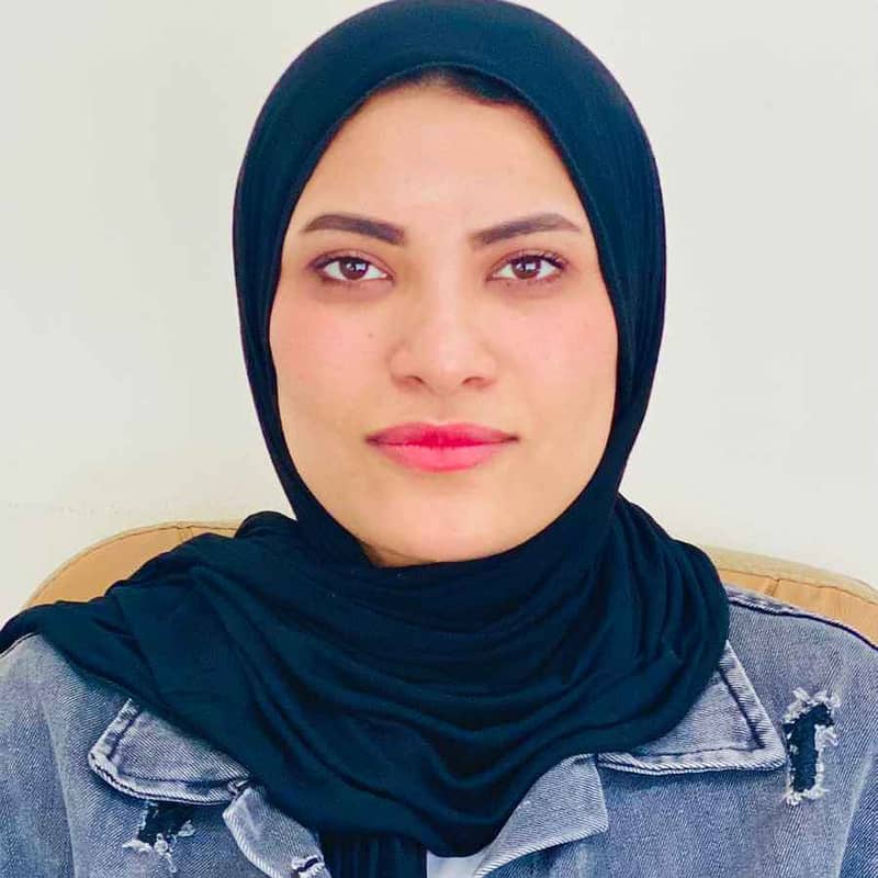 Nourhan Ashraf