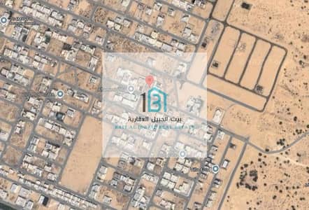 或诗街区， 夏尔迦 住宅地块待售 - لقطة شاشة_28-4-2025_62321_www. google. com. jpeg