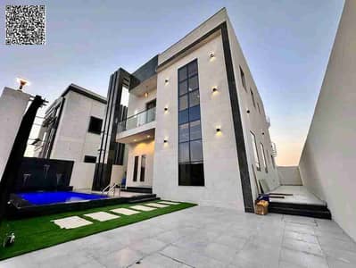 4 Bedroom Villa for Sale in Al Helio, Ajman - 1000453274. jpg