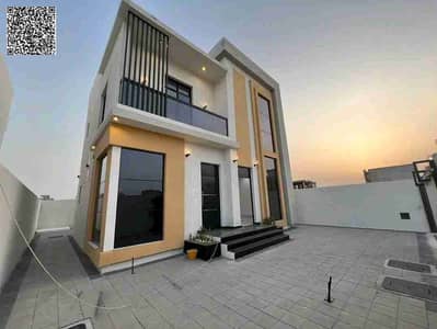 3 Bedroom Villa for Sale in Al Zahya, Ajman - 1000453277. jpg