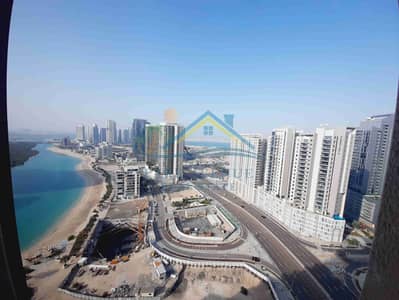 1 Bedroom Apartment for Rent in Al Reem Island, Abu Dhabi - 20240314_162939. jpg