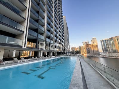 Studio for Sale in Business Bay, Dubai - IMG_0826. jpg