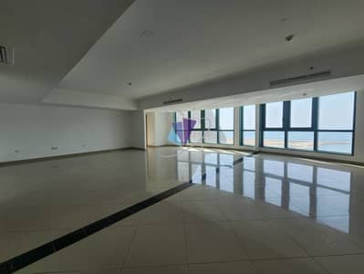 4 Bedroom Penthouse for Rent in Al Markaziya, Abu Dhabi - WhatsApp Image 2025-04-28 at 4.45. 06 PM. jpeg