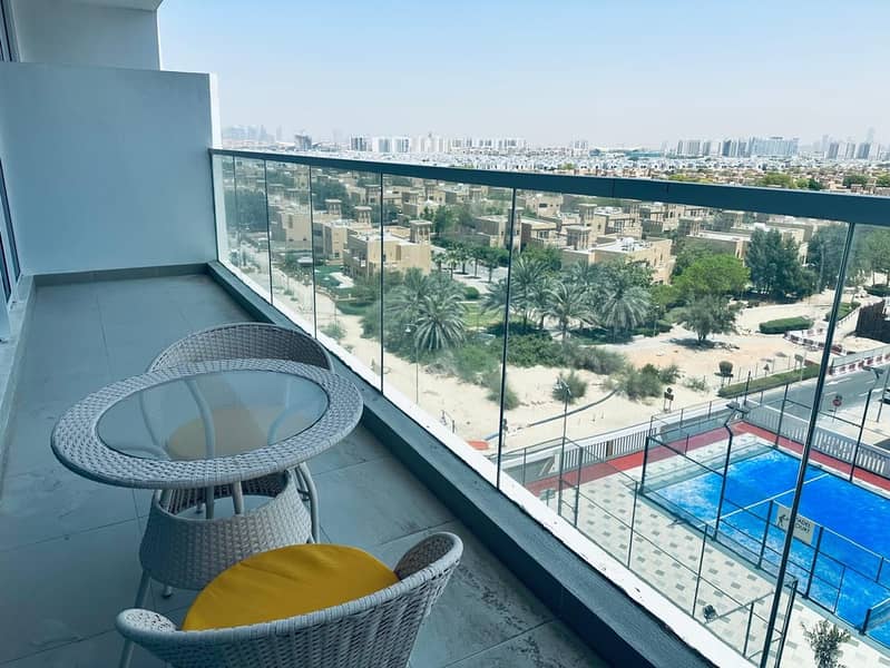 Fully Furnished|Brand New |With Study Room|Vacant Fully Furnished|Brand New |With Study Room|Vacant