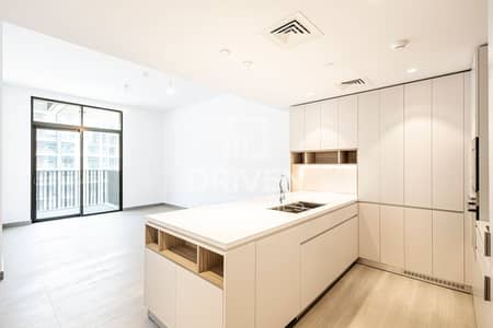 1 Bedroom Apartment for Rent in Sobha Hartland, Dubai - Modern | Unique Layout | Prime Location