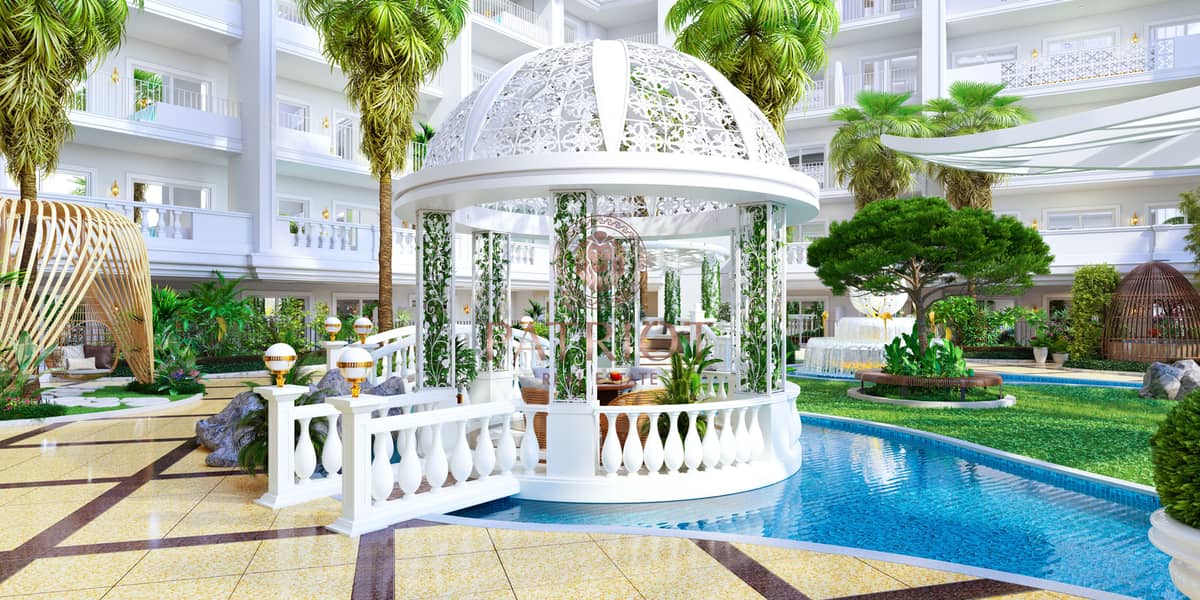 10 Green Gazebo. jpg
