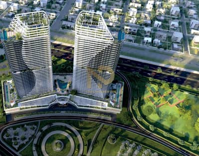 1 Спальня Апартамент Продажа в Дубайский Научный Парк, Дубай - Screenshot 2025-04-25 152403. png