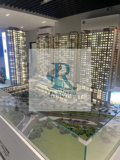 1 Bedroom Flat for Sale in Al Rashidiya, Ajman - عقار 11 - Copy. jpg