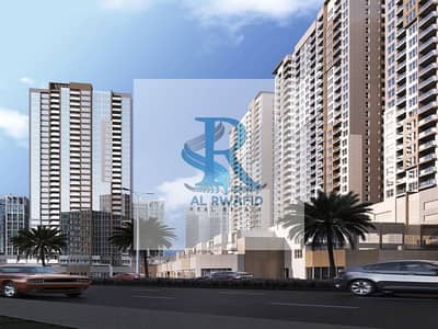 1 Bedroom Apartment for Sale in Al Rashidiya, Ajman - 482c774b-7b8c-4b84-a861-2358d7698b56. jpg
