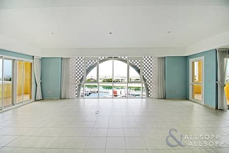 Beautiful Full Sea View | 3 Bed 4050 Sq.Ft Beautiful Full Sea View | 3 Bed 4050 Sq.Ft