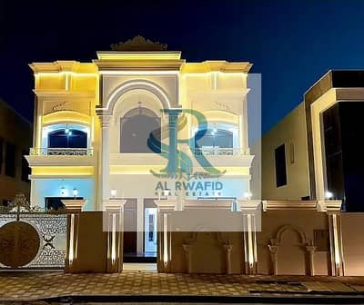 5 Bedroom Villa for Sale in Al Alia, Ajman - 733235186-1066x800. jpg