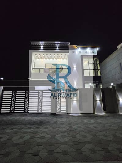 5 Bedroom Villa for Sale in Al Bahia, Ajman - IMG-20240722-WA0008. jpg