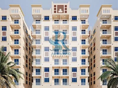 2 Bedroom Apartment for Sale in Al Yasmeen, Ajman - 10737887-a5049o. jpg