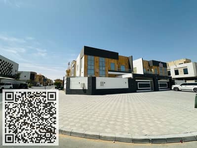 4 Bedroom Villa for Rent in Al Yasmeen, Ajman - IMG-20250428-WA0002. jpg