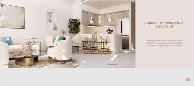 2 Bedroom Apartment for Sale in Dubai Silicon Oasis (DSO), Dubai - p15. png