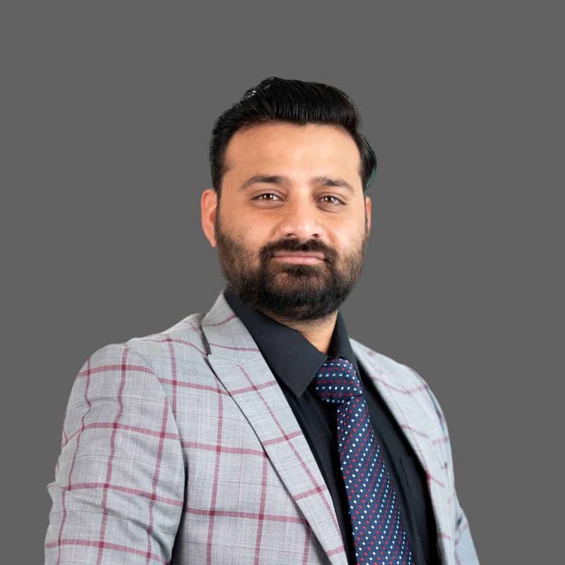 Jibran Javeed