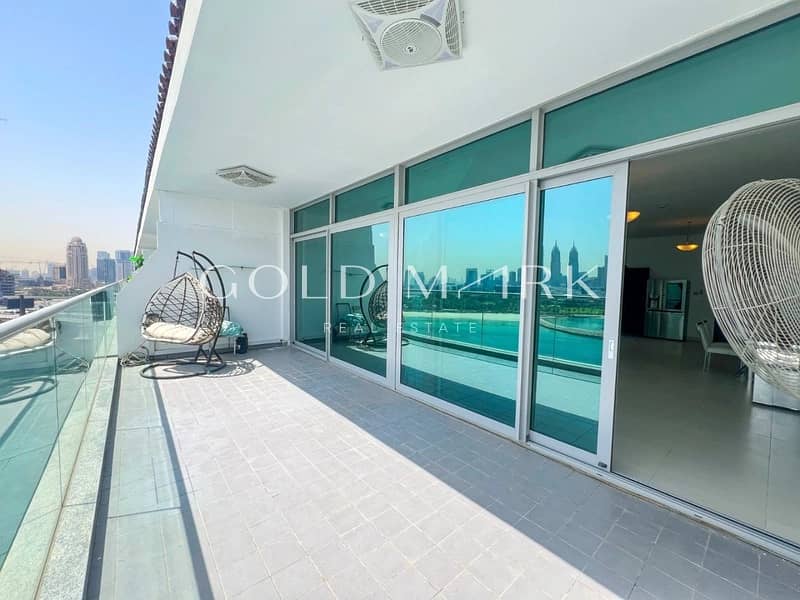 位于朱美拉棕榈岛,蔚蓝公馆 1 卧室的公寓 160000 AED - 11368752 位于朱美拉棕榈岛,蔚蓝公馆 1 卧室的公寓 160000 AED - 11368752