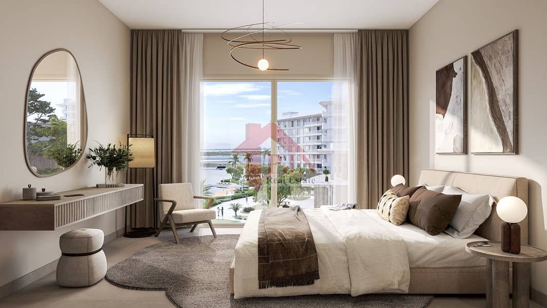 6 P042 Gardenia_CGI02_Bedroom_1BR__Dark_Phase B_6K. jpg