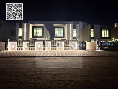 فیلا 5 غرف نوم للبيع في الحليو، عجمان - 1000357128. png