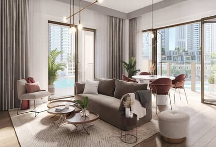 3 Bedroom Flat for Sale in Dubai Creek Harbour, Dubai - WhatsApp Image 2025-04-28 at 15.55. 24 (2). jpeg
