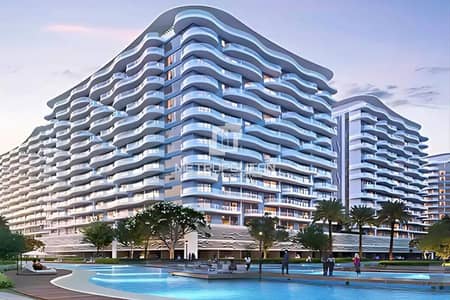 大马士革湖住宅， 迪拜 1 卧室公寓待售 - 位于大马士革湖住宅，Lagoon Views，Lagoon Views 3，Lagoon Views 3 Tower A 1 卧室的公寓 1604750 AED - 11486502
