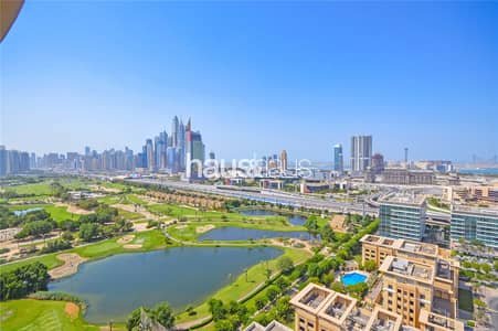 景观公寓社区， 迪拜 2 卧室单位待租 - 位于景观公寓社区，高尔夫大厦，高尔夫大厦1号 2 卧室的公寓 159000 AED - 6395707
