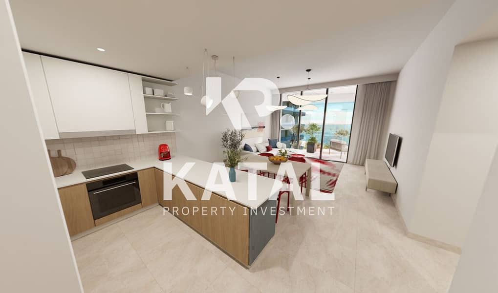 7 Rosso Bay, Al Marjan Island, Ras  Al Khaimah, Apartments for Sale, RAK Mall,RAK Hospital 07. jpg