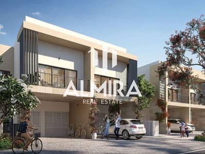 2 Bedroom Townhouse for Sale in Yas Island, Abu Dhabi - WhatsApp Image 2024-10-21 at 10.47. 29 AM (1). jpeg