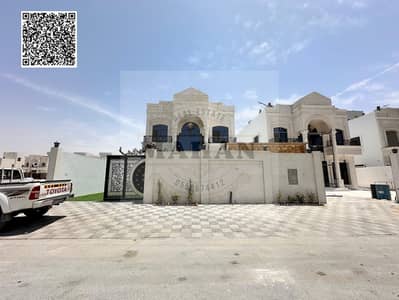 فیلا 5 غرف نوم للبيع في الحليو، عجمان - 1000357131. png