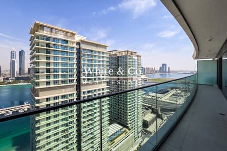 2 Bedroom Apartment for Sale in Dubai Harbour, Dubai - Motivated Seller | Marina View | Vacant