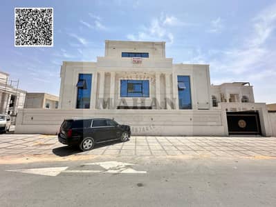فیلا 6 غرف نوم للبيع في الحليو، عجمان - 1000357132. png