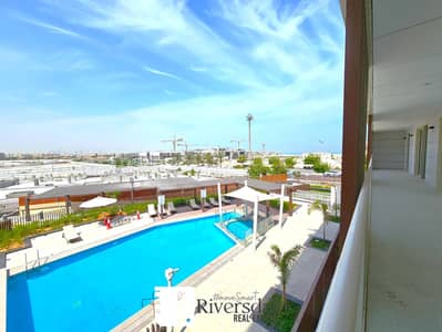 3 Bedroom Apartment for Rent in Saadiyat Island, Abu Dhabi - 56ec78d0-210f-4dce-a689-6231729209c9. jpeg